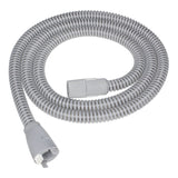 CPAP Heated Tubing 6 Foot Length 15 mm ID 22 mm Cuffs - BeHope