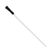Urethral Catheter TruCath™ Straight Tip Uncoated PVC 10 Fr. 10 Inch - BeHope