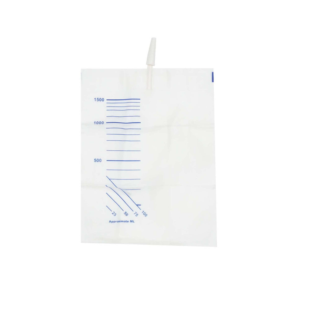 Catheter Insertion Tray TruCath™ Intermittent Without Catheter - BeHope