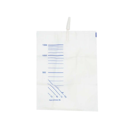 Catheter Insertion Tray TruCath™ Intermittent Without Catheter - BeHope