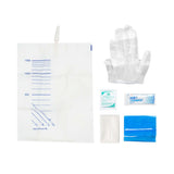 Catheter Insertion Tray TruCath™ Intermittent Without Catheter - BeHope