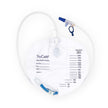 Urinary Drain Bag TruCath® T-tap Drainage Valve Sterile 2,000 mL - BeHope