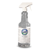 Surface Disinfectant Cleaner Last™ Microbiostatic Bactericidal Trigger Spray Liquid 32 oz. Bottle Scented NonSterile - BeHope