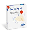 Alginate Dressing Sorbalgon® for Moderately Exuding Wounds - BeHope