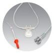 Etco2 Oral Nasal Sampling Line Microstream™ Curved Prongs - BeHope