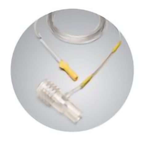 Intubated Etco2 Sampling Line Microstream™ Straight Prongs for Respiratory Monitoring - BeHope