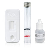 H. Pylori Test Kit McKesson Consult™ H. Pylori 25 Tests CLIA Waived Sample Dependent - BeHope