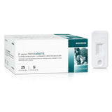 H. Pylori Test Kit McKesson Consult™ H. Pylori 25 Tests CLIA Waived Sample Dependent - BeHope
