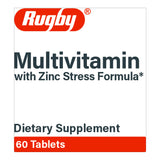 Multivitamin Supplement Tablets for Energy Stress and Nervous System Support - BeHope