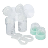 Double Electric Breast Pump Kit Luna - BeHope