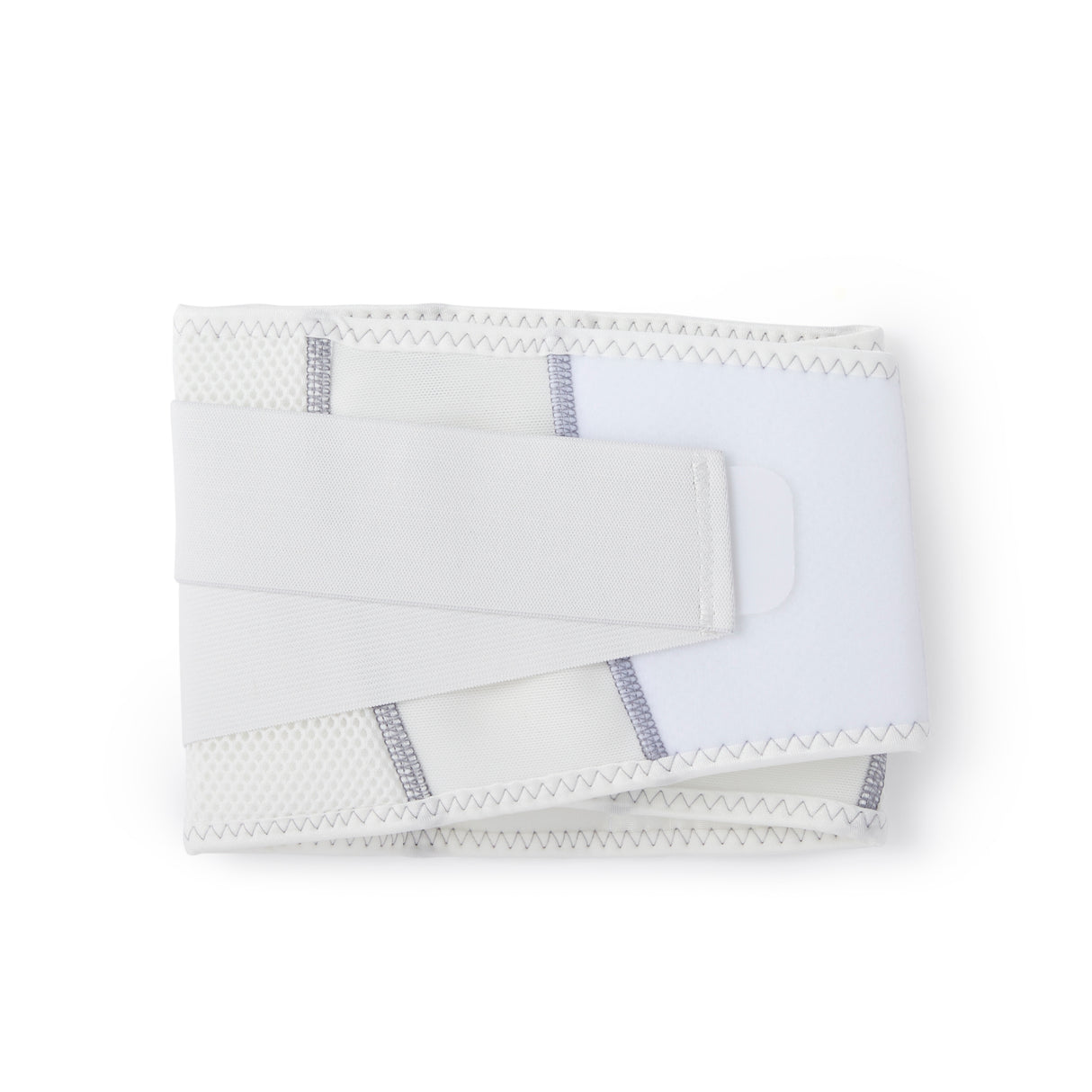 Maternity Support Belt X-Small Hook and Loop Closure 24 to 32 Inch Under Belly Circumference Adult - BeHope