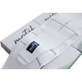 Maternity Support Belt X-Small Hook and Loop Closure 24 to 32 Inch Under Belly Circumference Adult - BeHope