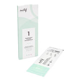 Foam Dressing Motif Medical C-Section 4 X 11-1/2 Inch With Border Film Backing Adhesive Rectangle Sterile - BeHope