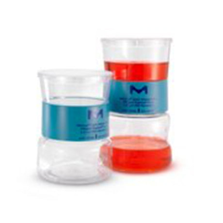Stericup® Quick Release-GP Vacuum Filter System 150 mL Process Volume, Sterile, Membrane Filter, 0.22 µm Pore Size For Sterile Media Preparation - BeHope