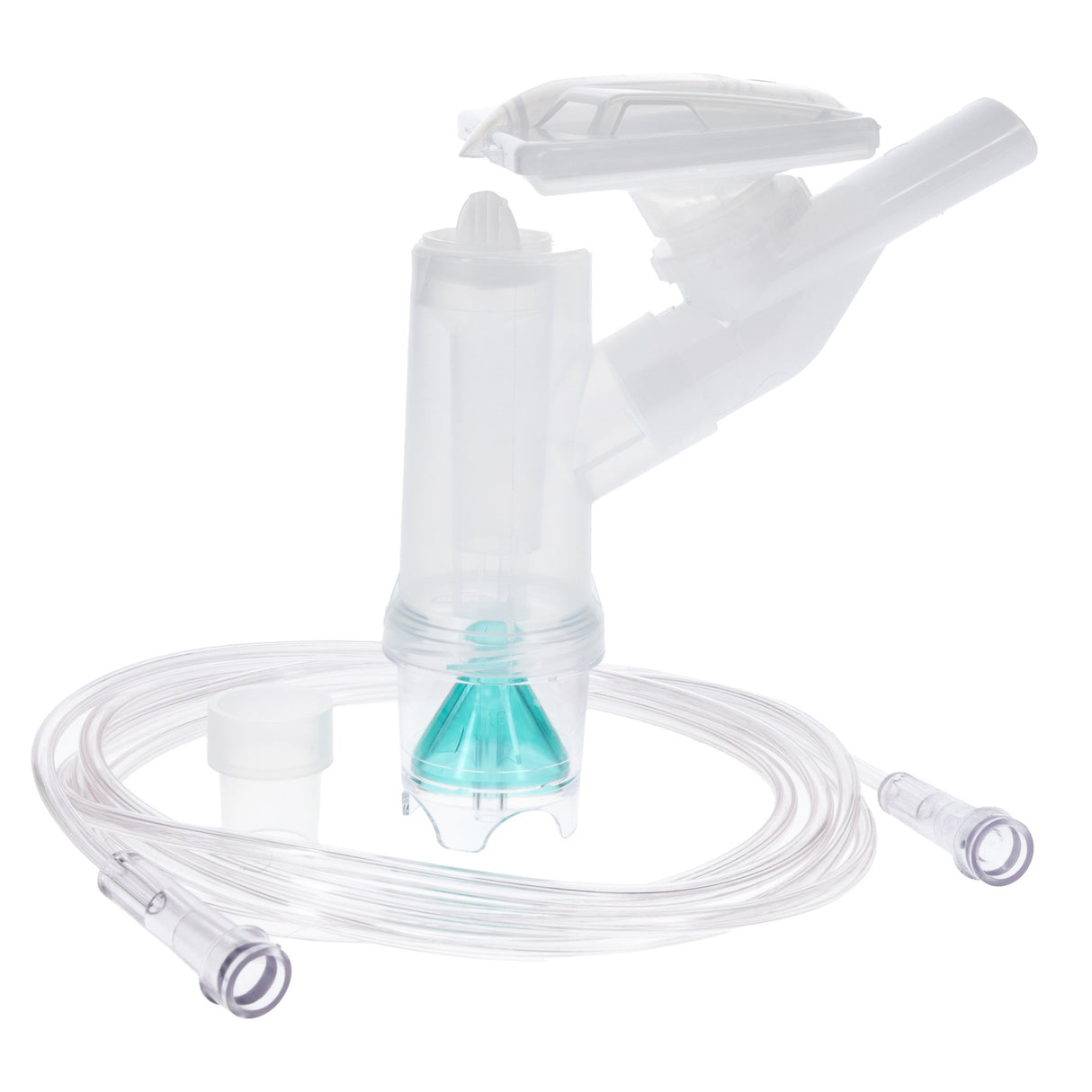 NebuTech® Nebulizer Adult Mouthpiece Delivery - BeHope