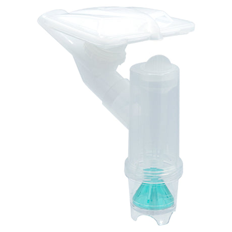 NebuTech® Nebulizer Adult Mouthpiece Delivery - BeHope