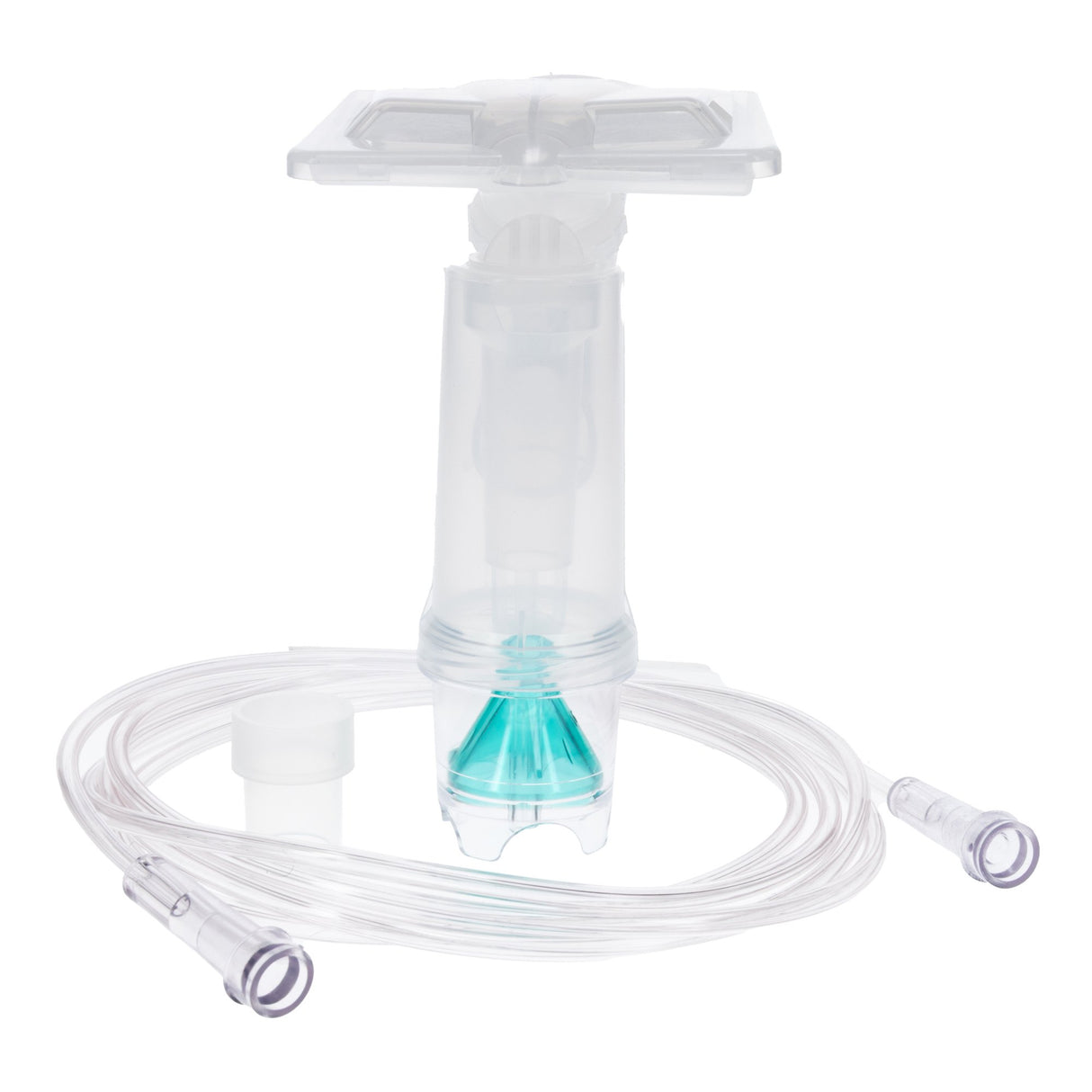 NebuTech® Nebulizer Adult Mouthpiece Delivery - BeHope