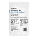 Emesis Bag McKesson 40 oz. White - BeHope