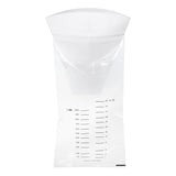 Emesis Bag Mckesson Urgent Assist for Vomit and Urine - BeHope