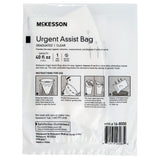 Emesis Bag Mckesson Urgent Assist for Vomit and Urine - BeHope
