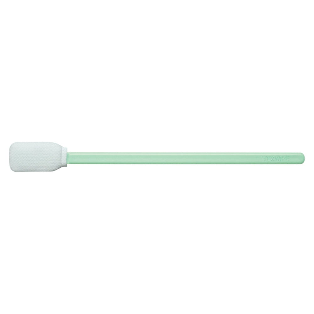 Texwipe™ Alpha® Polyester Knit Specimen Collection Swab - BeHope