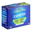 Tampon Tampax® Super Absorbency Cardboard Applicator Individually Wrapped - BeHope