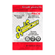 Oral Electrolyte Solution Sqwincher® Fast Pack® Fruit Punch Flavor 0.6 oz. - BeHope