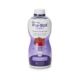 Oral Supplement Pro-Stat® AWC Berry Fusion Flavor Liquid 30 oz. Bottle - BeHope