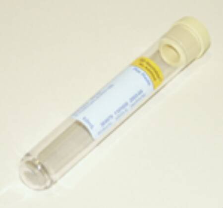 Bd Vacutainer® Plain Urinalysis Tube for Laboratory Diagnostics - BeHope