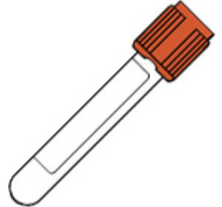 Bd Vacutainer® Plastic Blood Collection Tube Clot Activator Hemogard™ Closure - BeHope