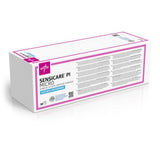 Surgical Glove SensiCare® PI Micro Size 8.5 Sterile Polyisoprene Standard Cuff Length Smooth Cream Chemo Tested - BeHope