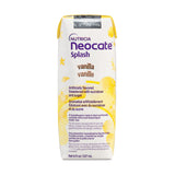 Pediatric Oral Supplement Neocate® Splash Amino Acid for Allergy Management - BeHope