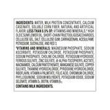 Ensure® Max Protein High Protein Nutrition Shake for Immune Support - BeHope