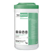 Sani-HyPerCide™ Germicidal Hydrogen Peroxide Disinfectant Cleaner Wipe - BeHope