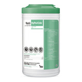 Sani-HyPerCide™ Germicidal Hydrogen Peroxide Disinfectant Cleaner Wipe - BeHope