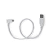 Diagnostic Power Cord Welch Allyn 18 Inch with USB For use with Multi Function Wall Board - BeHope