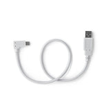 Diagnostic Power Cord Welch Allyn 18 Inch with USB For use with Multi Function Wall Board - BeHope