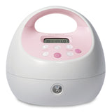 Electric Breast Pump Kit Spectra S2 Plus Portable for Single or Double Use - BeHope