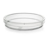 McKesson Polystyrene Petri Dish with Clear Lid - BeHope