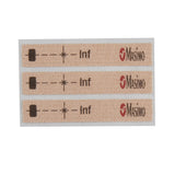 Gentle SpO2 Sensor Replacement Tape for Infants Single Patient Use - BeHope