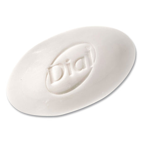 Soap Dial® Mild Scented Deodorant Bar for Hospitality - BeHope
