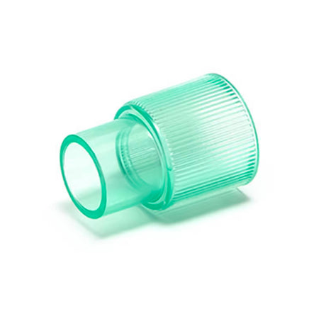 Straight Connector 15 mm to 22 mm ID - BeHope