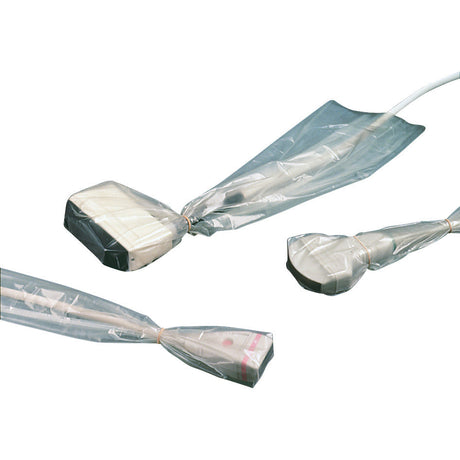 CIV-Flex TEE Ultrasound Transducer Cover Sterile Latex-Free - BeHope