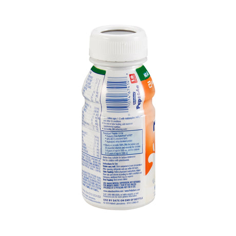 Pediatric Oral Supplement PediaSure® Peptide 1.0 Cal Unflavored 8 oz. Bottle Liquid Peptide Malabsorption / Maldigestion - BeHope