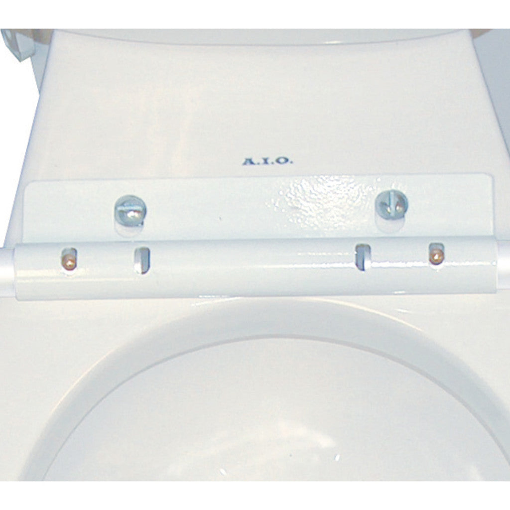Toilet Safety Frame -BeHope