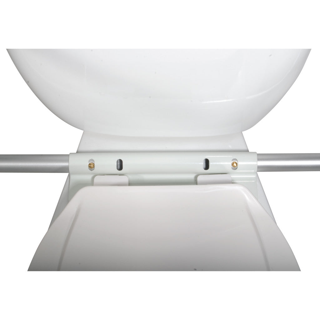 Toilet Safety Frame -BeHope