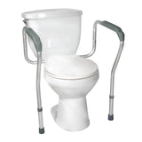 Toilet Safety Frame -BeHope