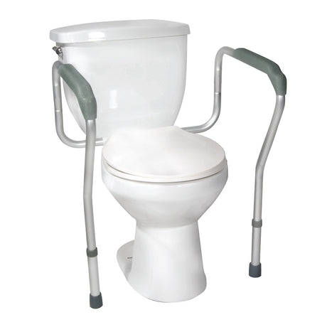 Toilet Safety Frame - BeHope