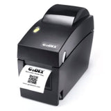 Godex Dt2x Compact High-Speed Multitasking Thermal Label Printer - BeHope