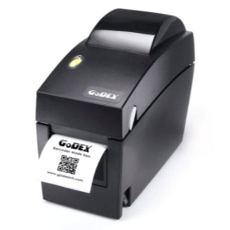 Godex Dt2x Compact High-Speed Multitasking Thermal Label Printer - BeHope